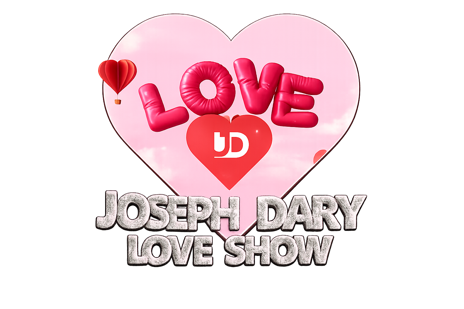 The Love Show